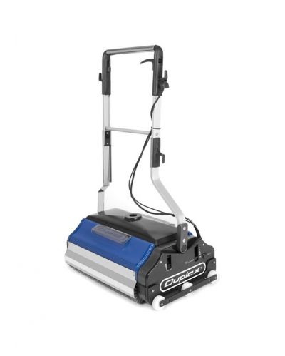 Duplex Escalator Base 350