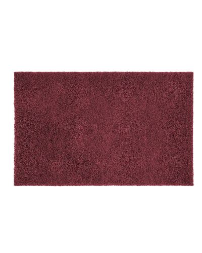 SHOCK maroon Stripping brisač (pakiranje 10 kom)