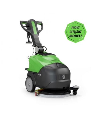 PERAČ PODOVA CT30 B45 LI-ION