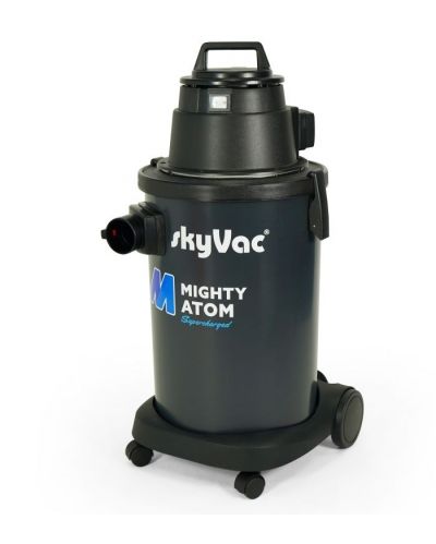 skyVac® Mighty Atom usisavač