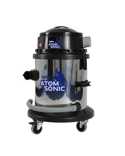 skyVac® Atom Sonic usisavač