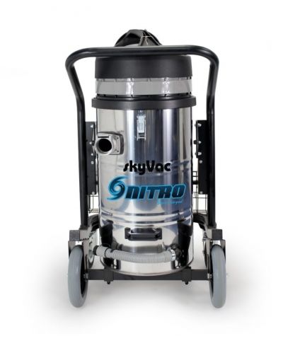 skyVac® Nitro usisavač