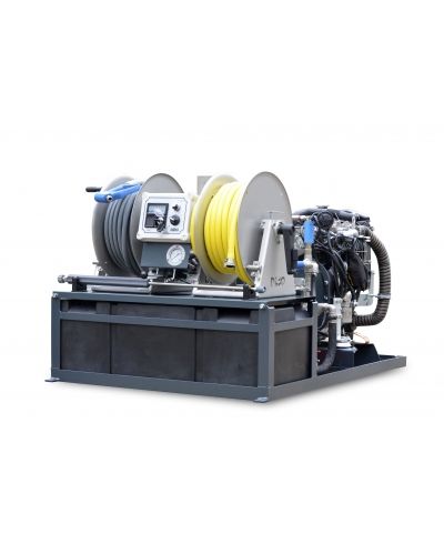 JMB-S 200/30 I M2 – BASIC