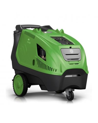 PW-H50 (3Ph - 180bar - 800 l/h) - TROFAZNI SA TOPLOM VODOM