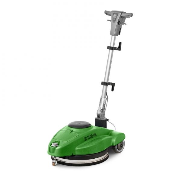 PERAČ PODOVA SD 1500 HS