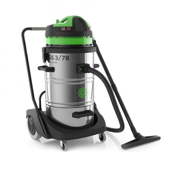 Usisavač GS 3/78 W&D DFS HEPA
