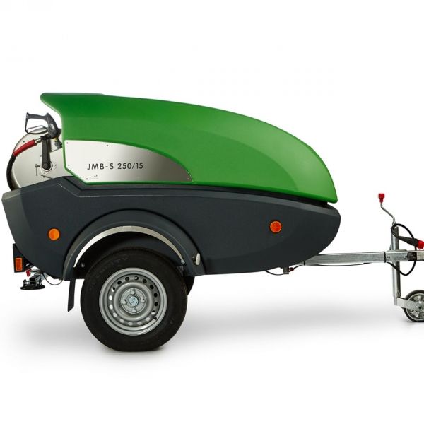 Visokotlačni perač JMB-S 200/18 T