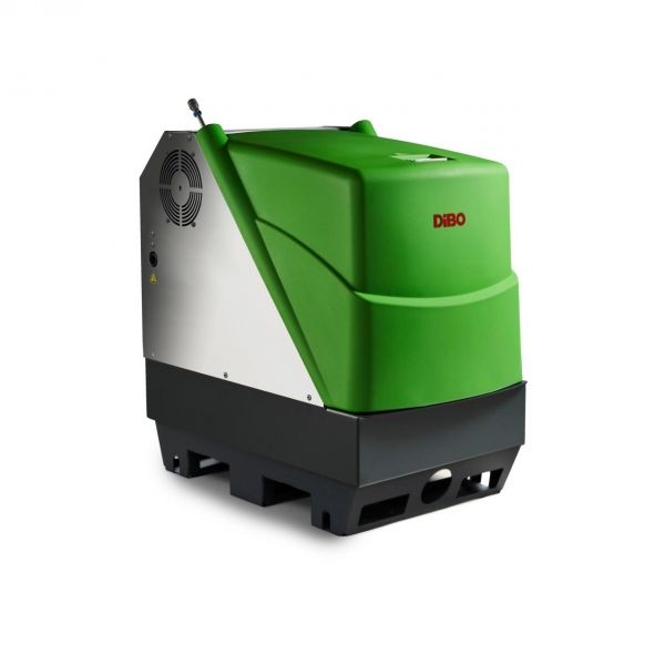 Visokotlačni perač JMB-E 200/15 DE