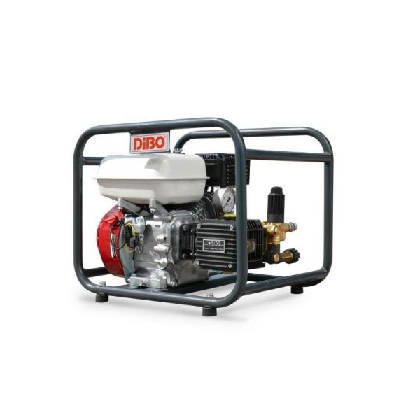 Visokotlačni perač PTL-S 100/11B