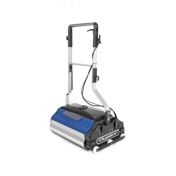 Duplex Escalator Base 350