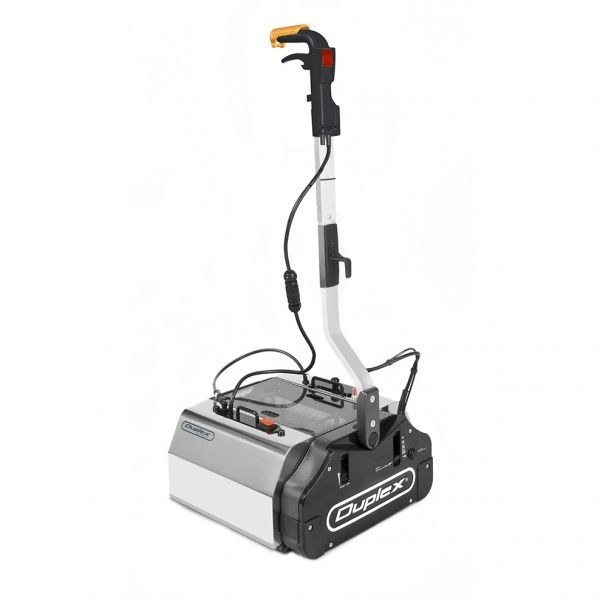 Duplex 420 Steam plus – Parni čistač podova