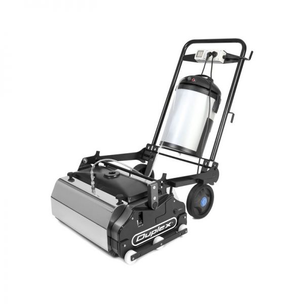 Duplex Escalator Professional 350