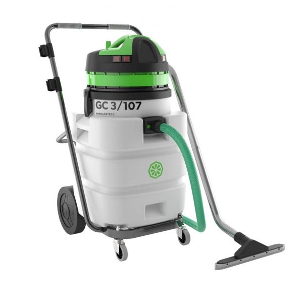 Usisavač GC 3/107 W&D