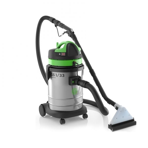 Usisavač extractor GS 1/33 EXT
