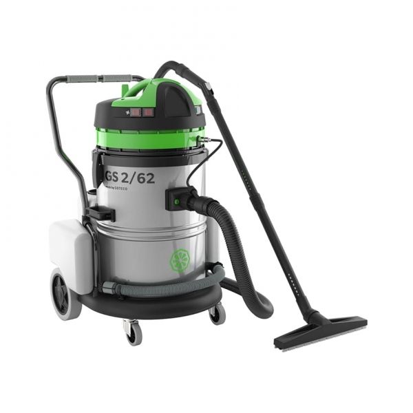 Usisavač extractor GS 2/62 EXT GARAGE