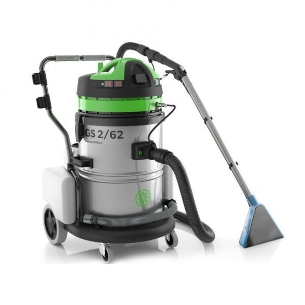 Usisavač extractor GS 2/62 EXT