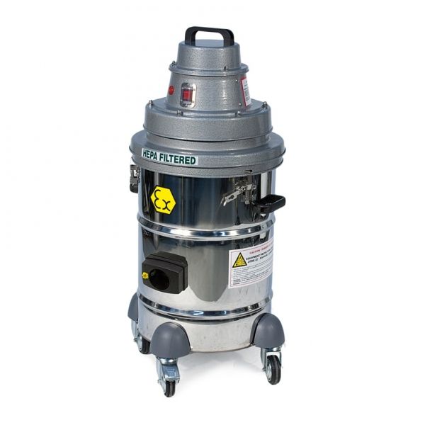 Usisavač industrijski PLANET 22S ATEX