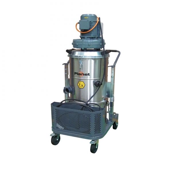 Usisavač industrijski PLANET 300S ATEX