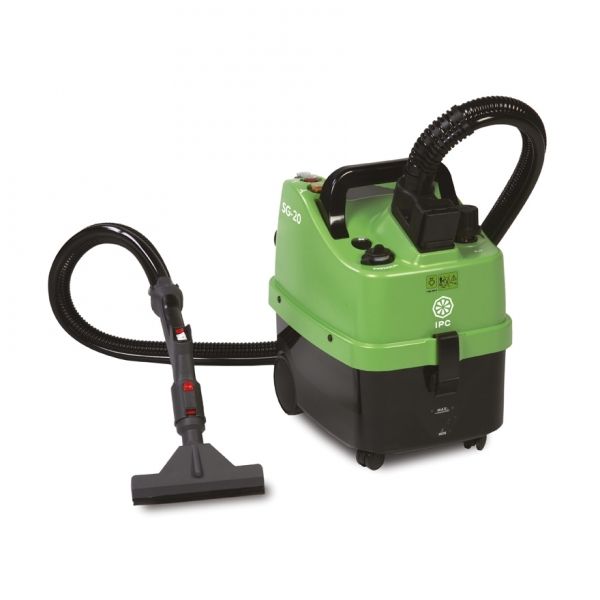 Parni generator SG-20 S 5008 M