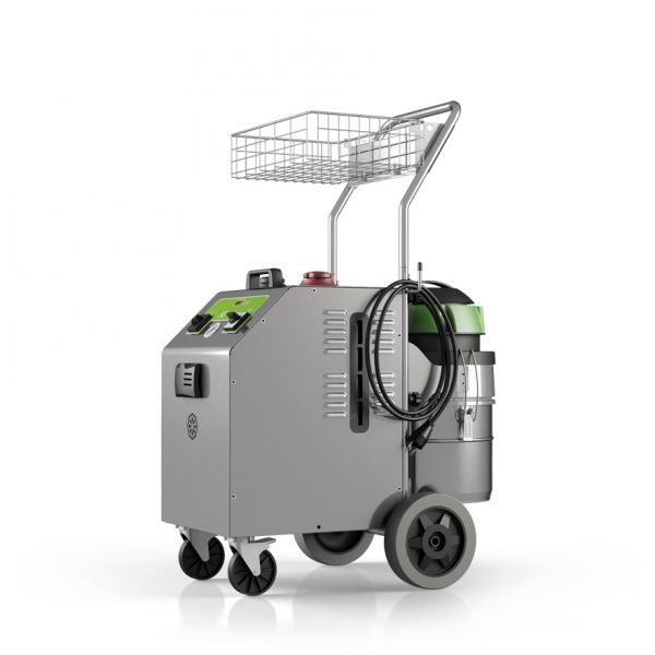 Parni generator SG-48 8010 M