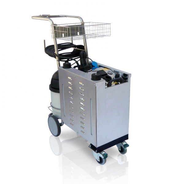 Parni generator SG-50 S 5010 M ( s kolicima )