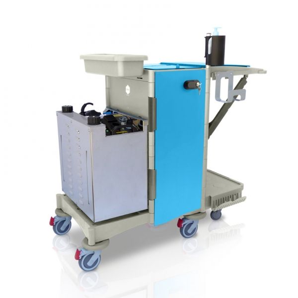 Parni generator SG-50 BX 5008 M + PT 04