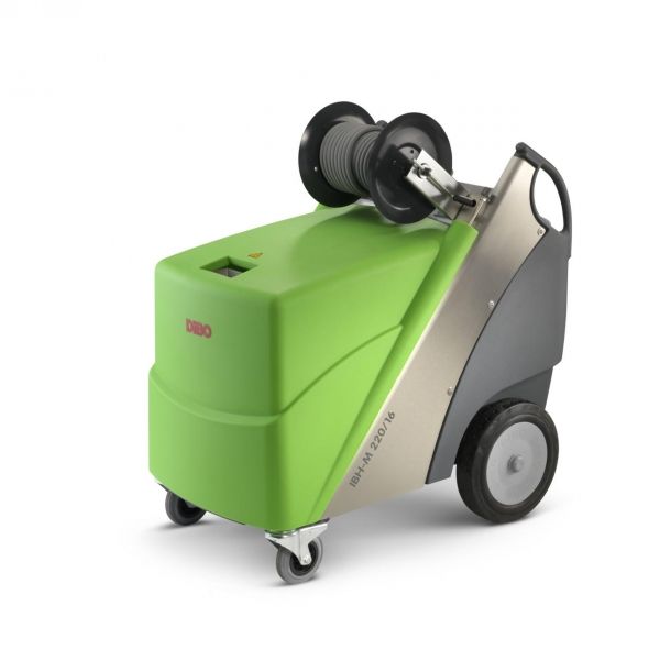 Visokotlačni perač IBH-M 260/16