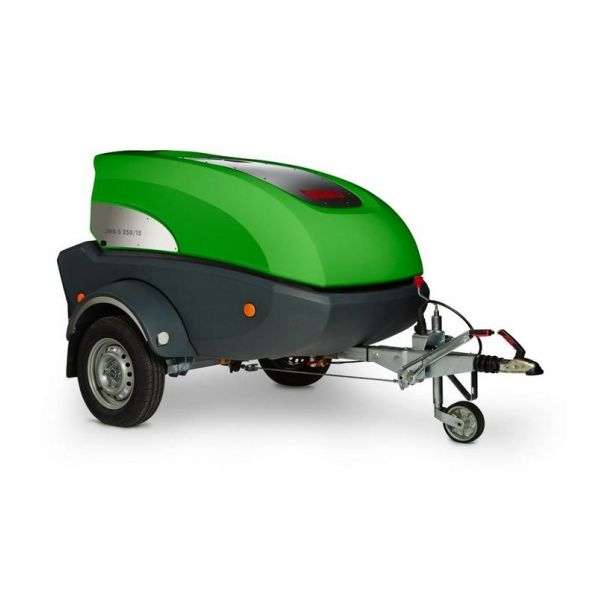 Visokotlačni perač JMB-S+ 250/15 T
