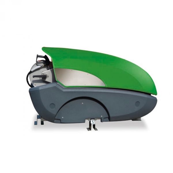 Visokotlačni perač JMB-S 200/18 S