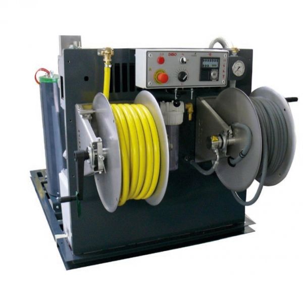 Visokotlačni perač JMB-M 500/15 L
