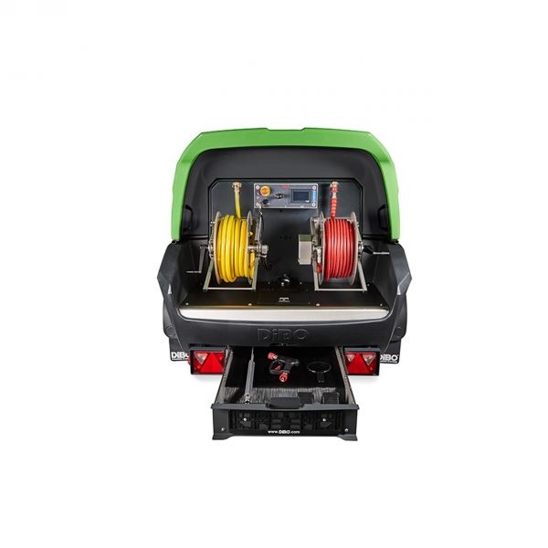 Visokotlačni perač JMB-MD 200/30 TG AK SF2 M2