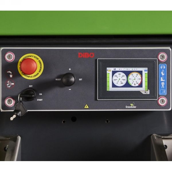 Visokotlačni perač JMB-MD 200/30 TG AK SF2 M2