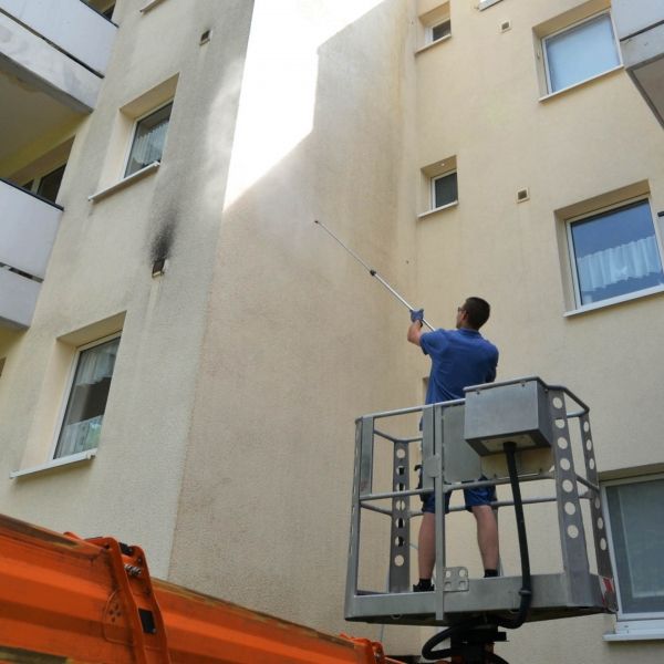 HERMES visokotlačni teleskopski uređaj T2 Profesional