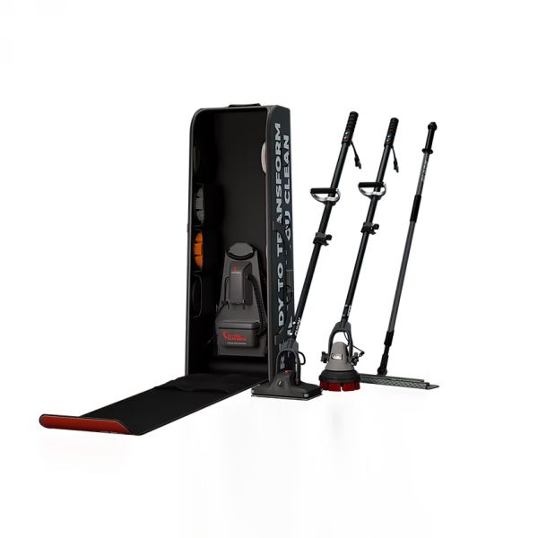 M-CASE PRO spremnik