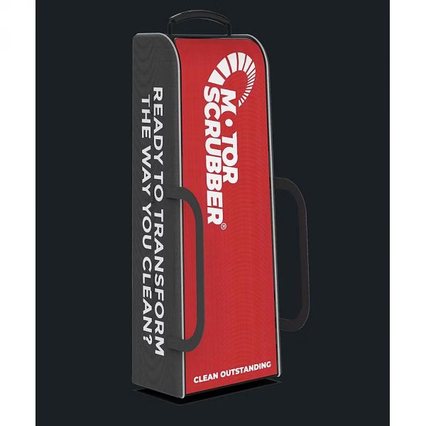 M-CASE PRO spremnik