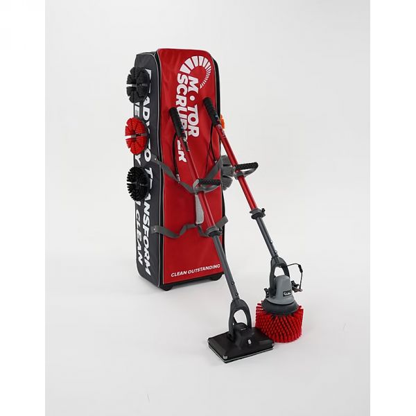 M-CASE PRO spremnik