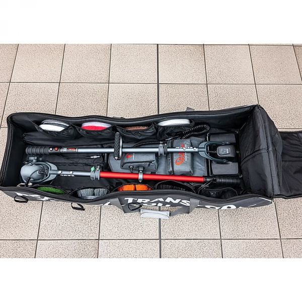 M-CASE PRO spremnik
