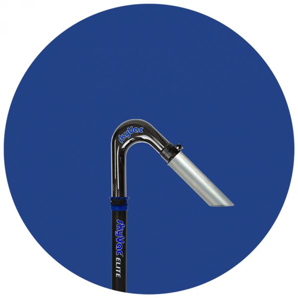 skyVac® Industrial 85 sustav