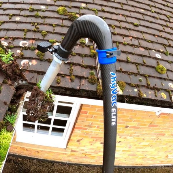 skyVac® Industrial 85 sustav