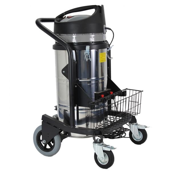skyVac® Nitro sustav