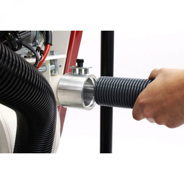skyVac® Interceptor sustav