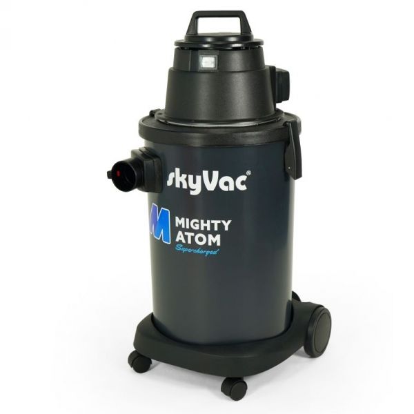 skyVac® Mighty Atom usisavač