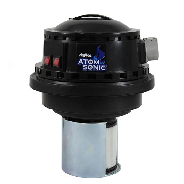 skyVac® Atom Sonic usisavač