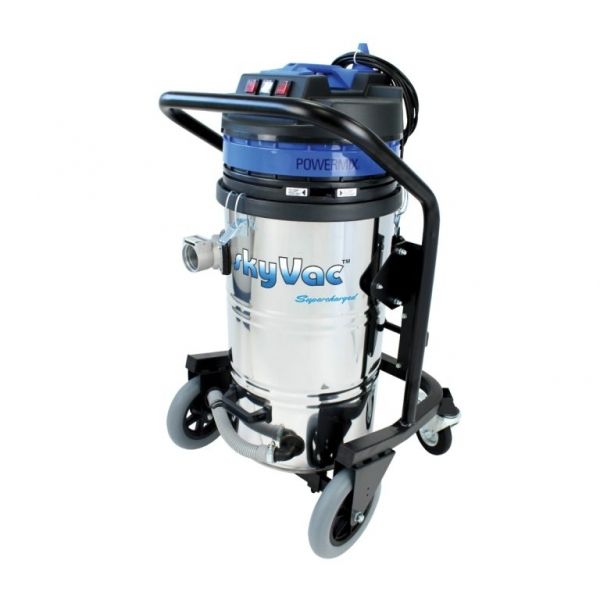 skyVac® Industrial 85 usisavač