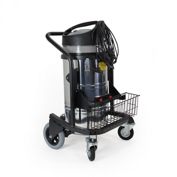 skyVac® Nitro usisavač