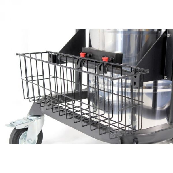 skyVac® Nitro usisavač