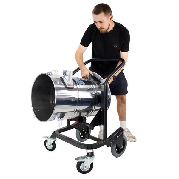 skyVac® Nitro usisavač