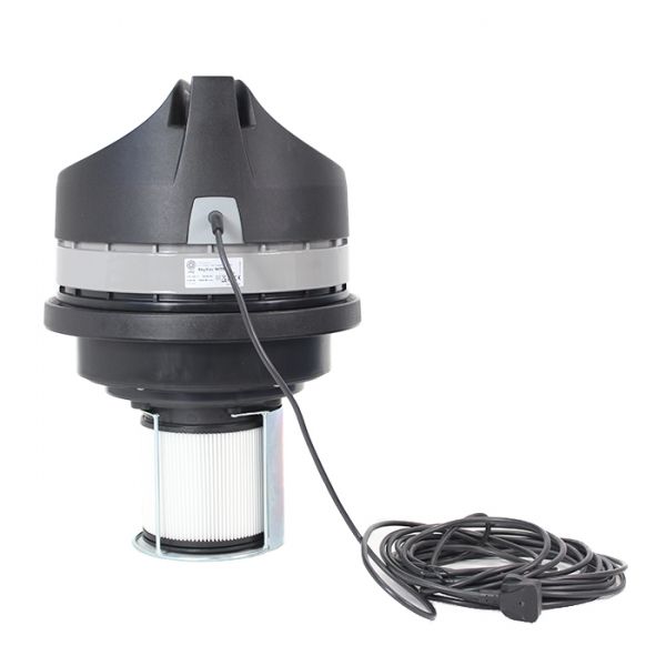 skyVac® Nitro usisavač