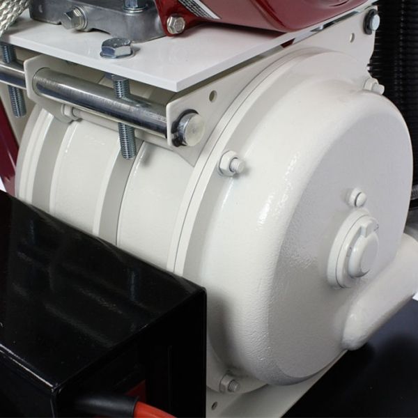 skyVac® Interceptor usisavač