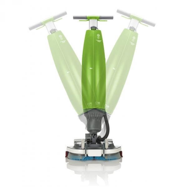 i-mop Lite perač podova